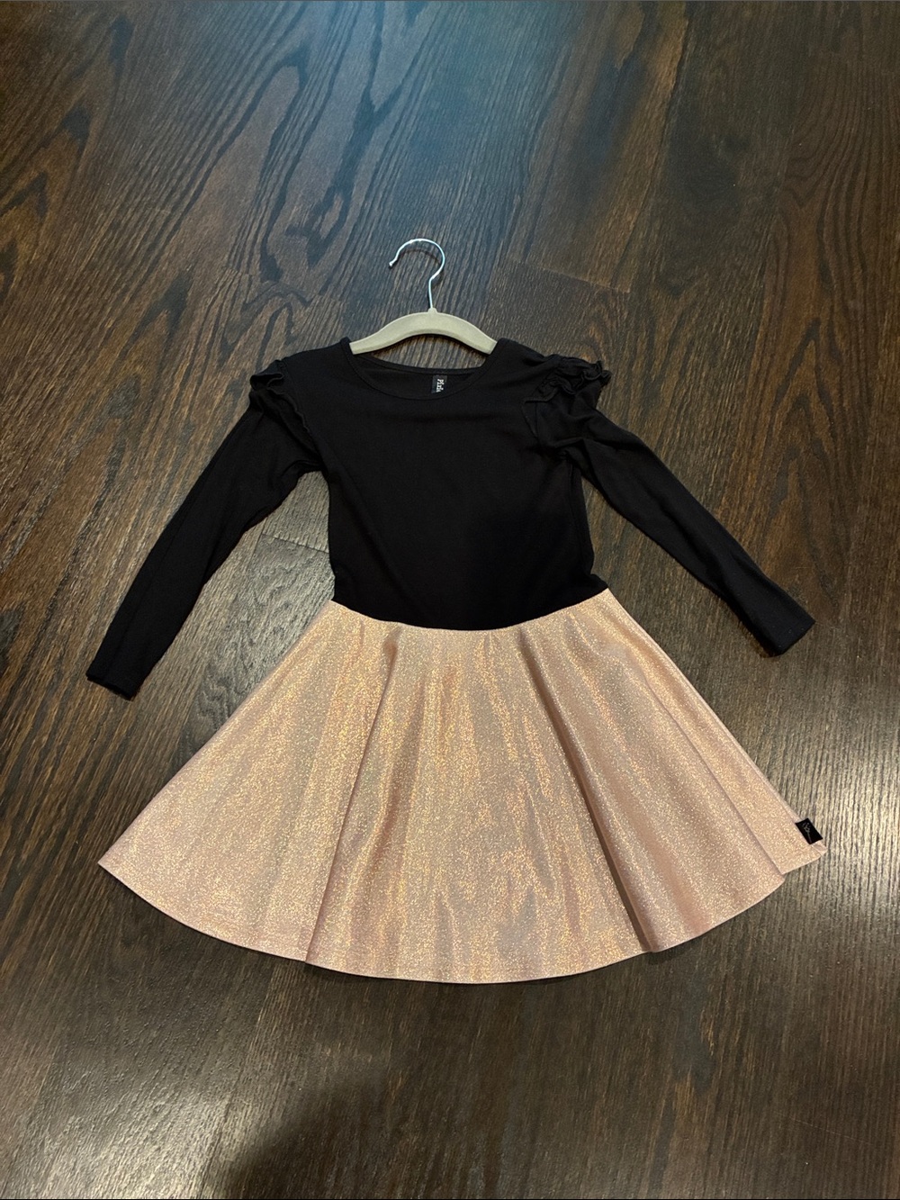 Girls pixie lane dress